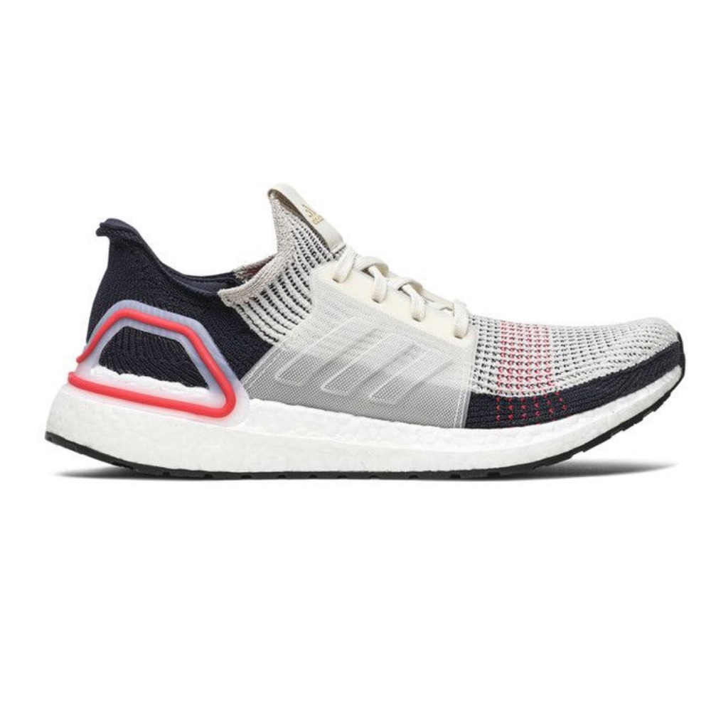 Adidas Ultraboost 19 Clear Brown